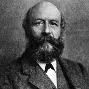 John Cadbury