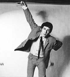 John Entwistle