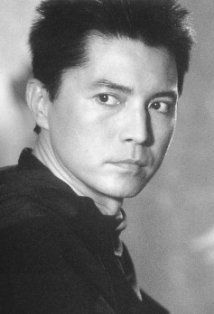 John Lone