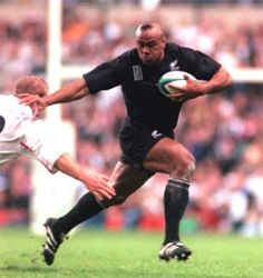 Jonah Lomu