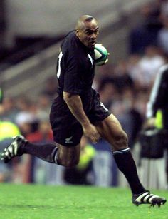 Jonah Lomu