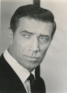 Joseph Campanella