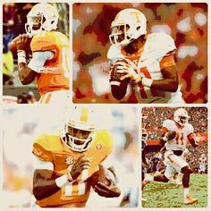 Joshua Dobbs