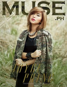 Joyce Pring