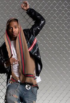 Juelz Santana