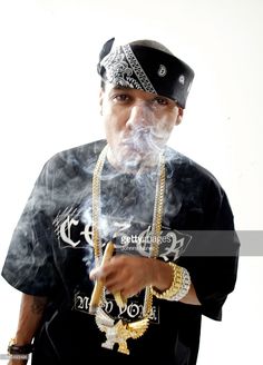 Juelz Santana