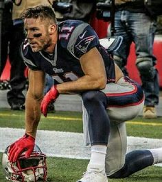 Julian Edelman