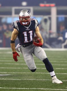 Julian Edelman