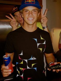 Julian Wilson