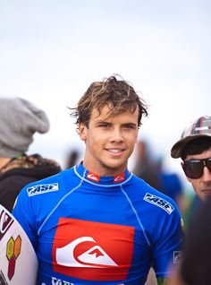 Julian Wilson