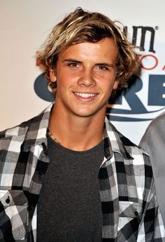 Julian Wilson