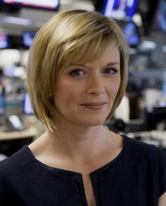 Julie Etchingham