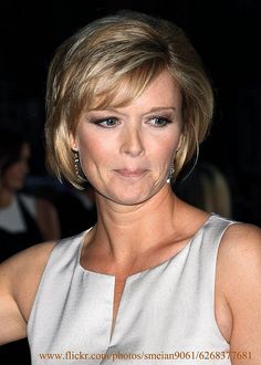 Julie Etchingham