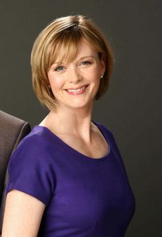 Julie Etchingham