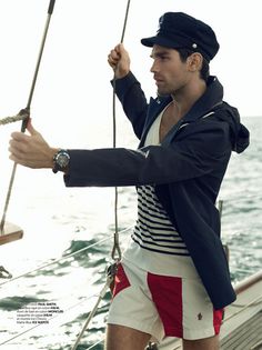 Justin Gaston