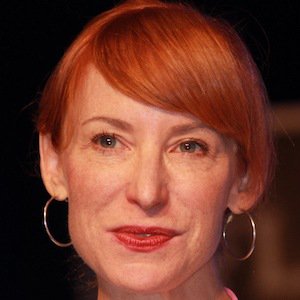 Karen Strassman