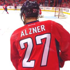 Karl Alzner