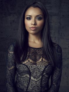 Kat Graham