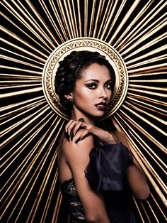 Kat Graham