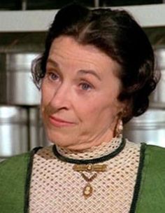 Katherine Macgregor