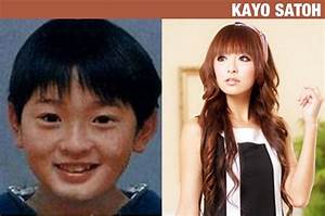 Kayo Satoh