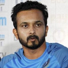 Kedar Jadhav