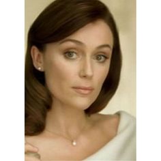 Keeley Hawes