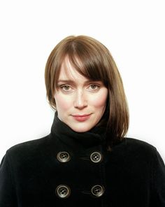 Keeley Hawes