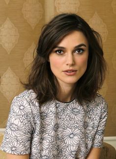 Keira Knightley