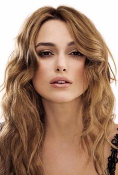 Keira Knightley