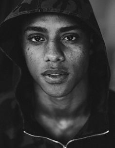 Keith Powers