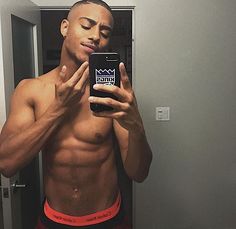 Keith Powers