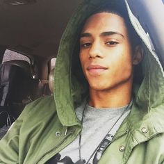 Keith Powers