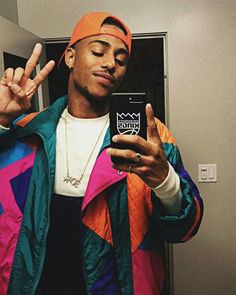 Keith Powers