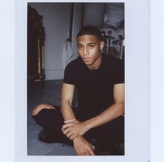 Keith Powers