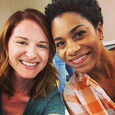 Kelly McCreary