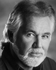 Kenny Rogers