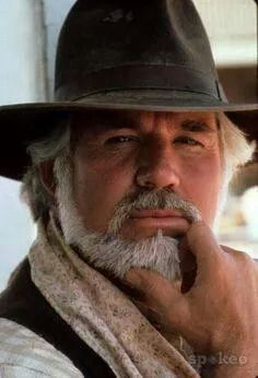 Kenny Rogers