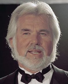 Kenny Rogers