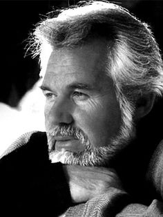 Kenny Rogers