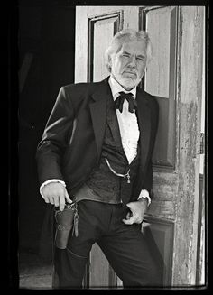 Kenny Rogers