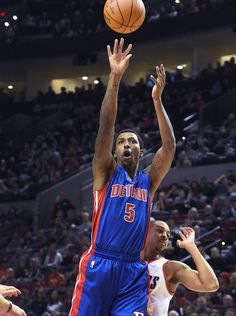 Kentavious Caldwell-Pope