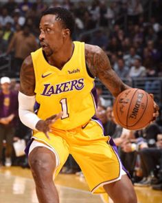 Kentavious Caldwell-Pope