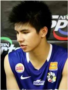 Kiefer Ravena