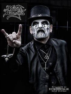 King Diamond