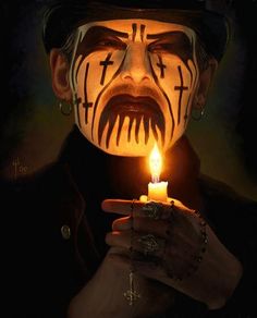 King Diamond