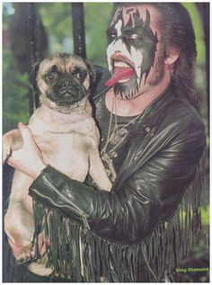 King Diamond