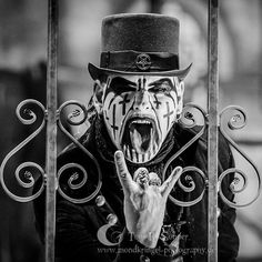 King Diamond