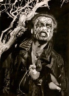 King Diamond