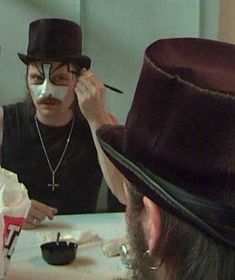 King Diamond